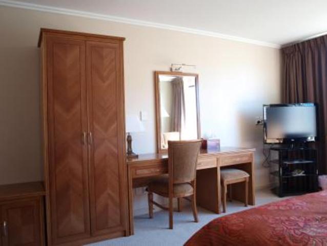 Albany Rosedale Motel Auckland Extérieur photo