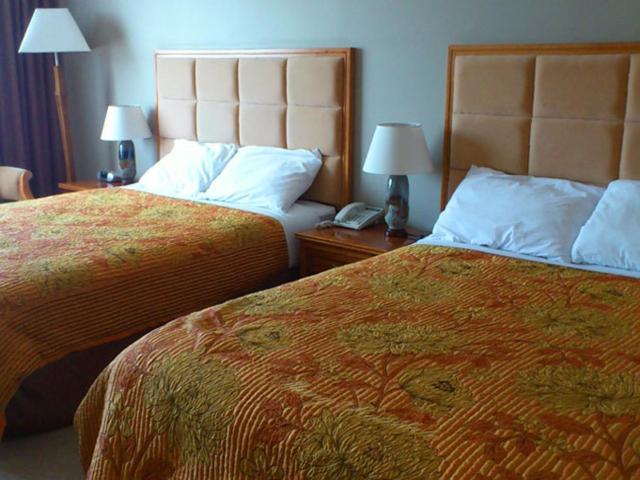 Albany Rosedale Motel Auckland Chambre photo
