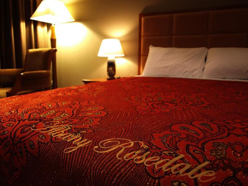Albany Rosedale Motel Auckland Extérieur photo