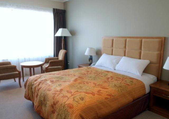 Albany Rosedale Motel Auckland Chambre photo