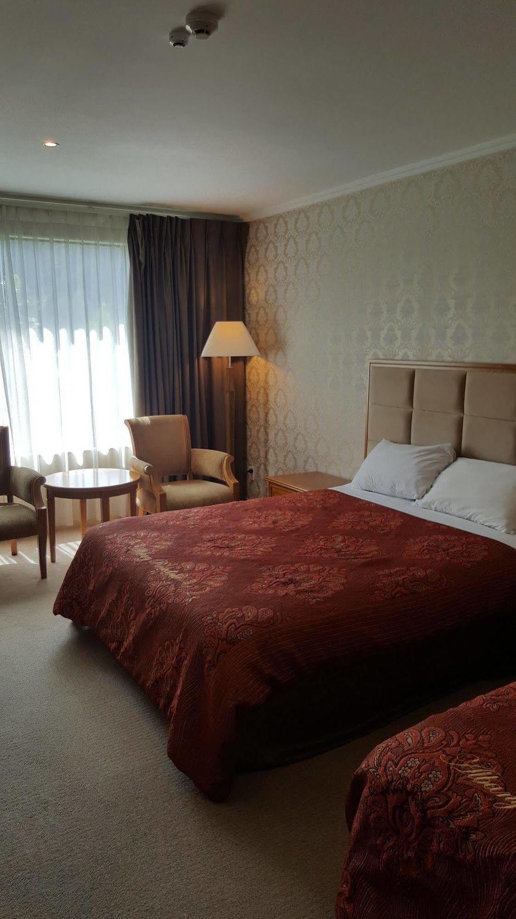 Albany Rosedale Motel Auckland Extérieur photo