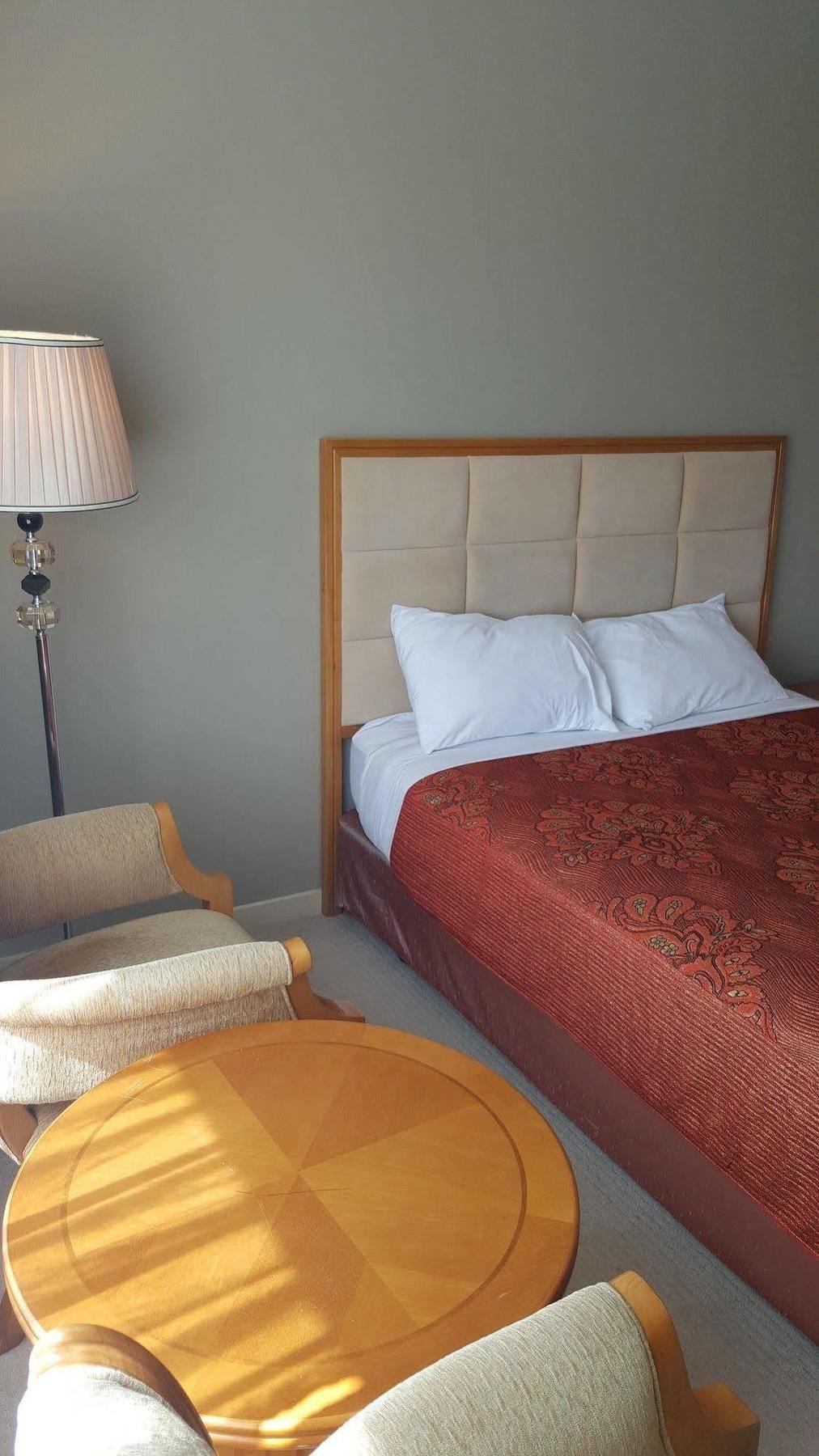 Albany Rosedale Motel Auckland Extérieur photo